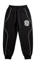 Black Sweatpants