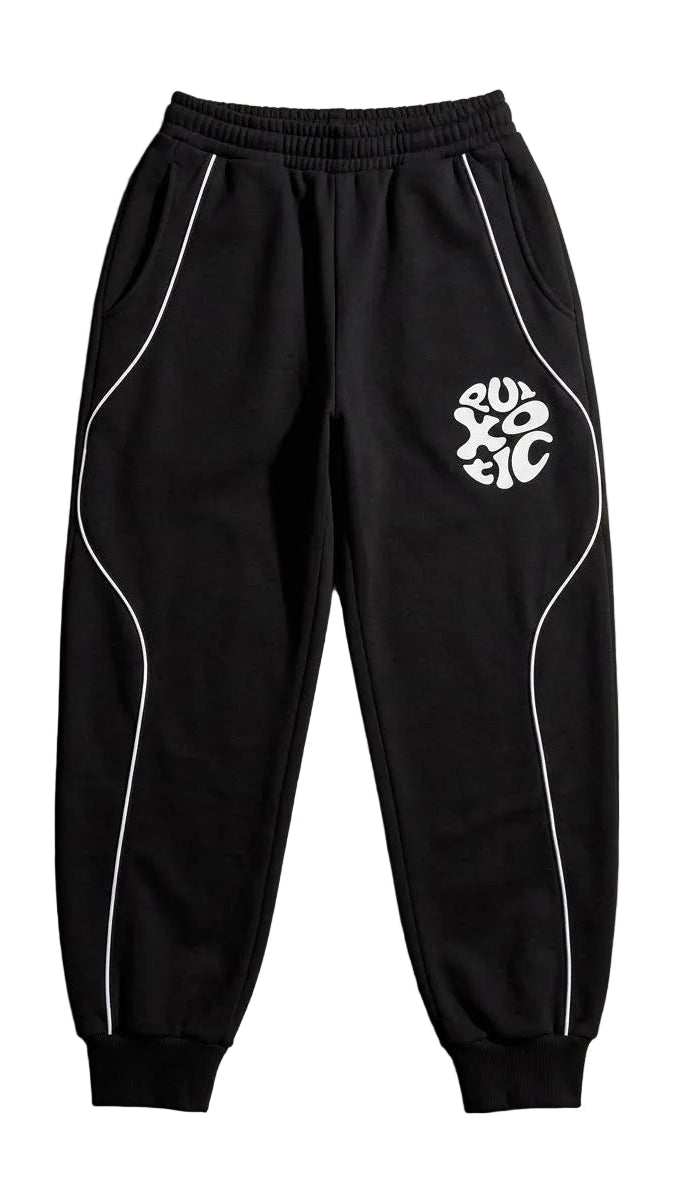 Black Sweatpants