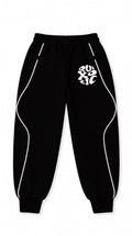 Black Sweatpants