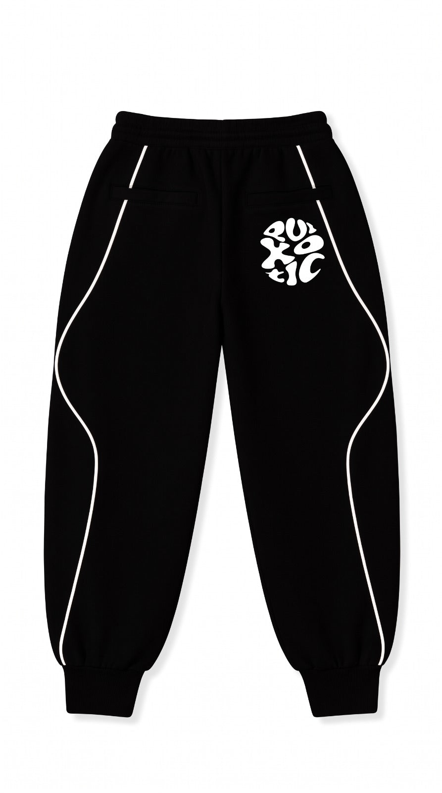 Black Sweatpants
