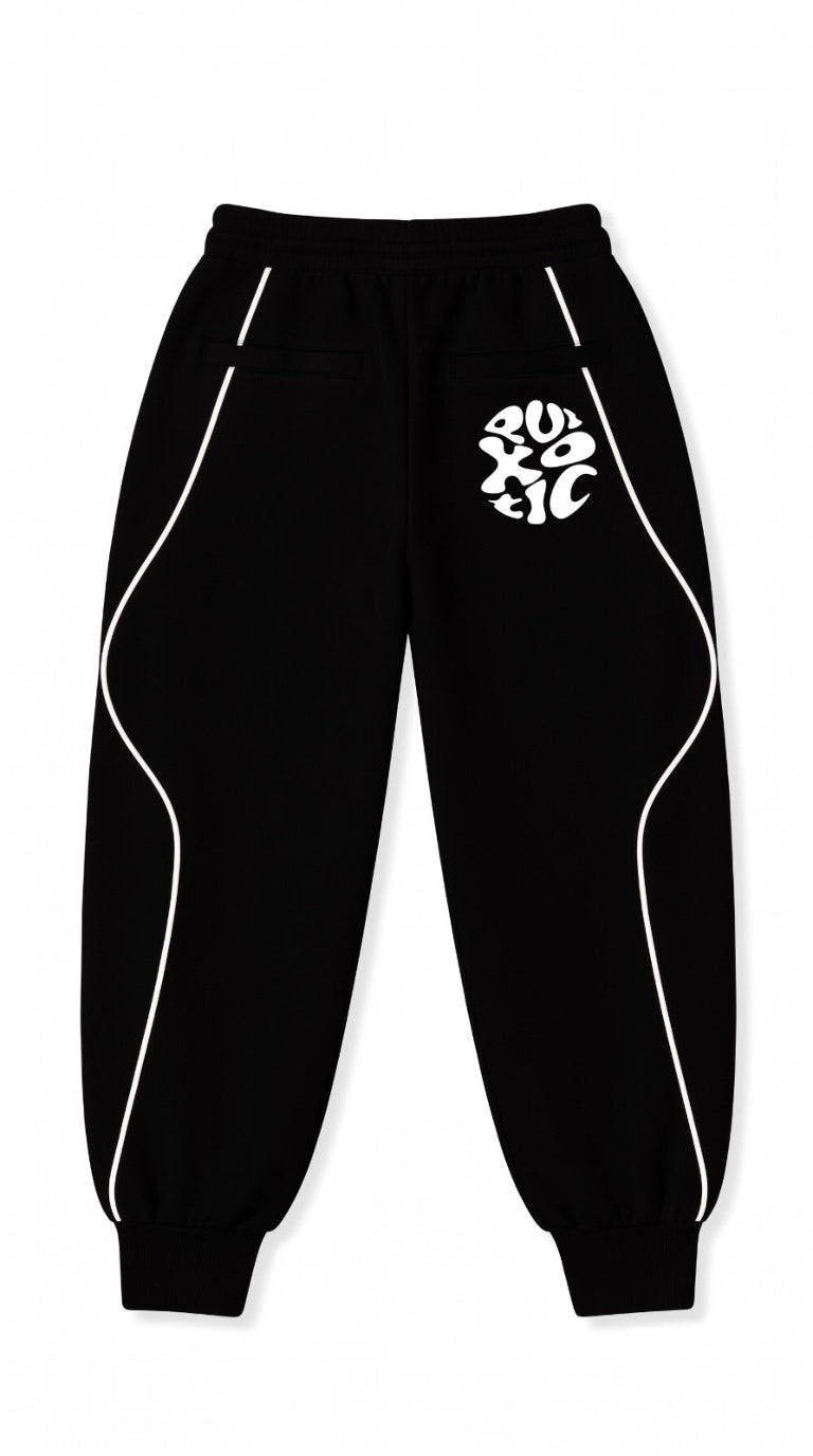 Black Sweatpants