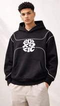 Black Hoodie