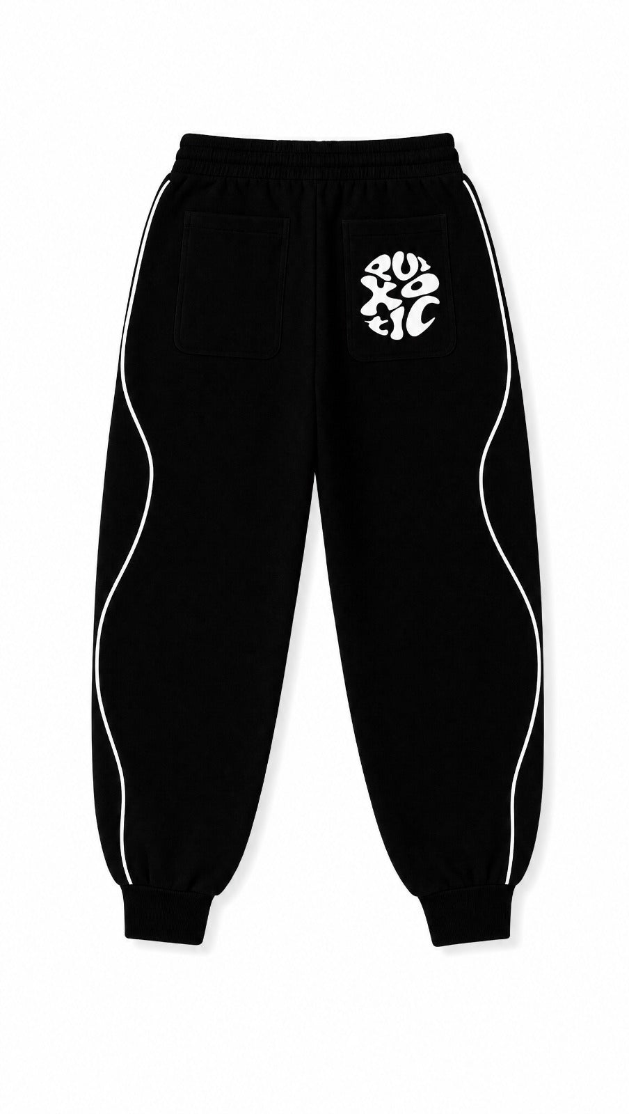 Black Sweatpants